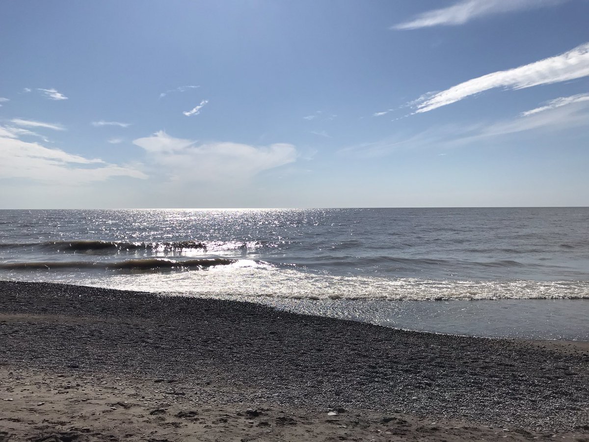 eric96_eric's tweet image. Visited Port Bruce Yesterday, It was such a beautiful weekend we had #WarmOctober #SundayFunday