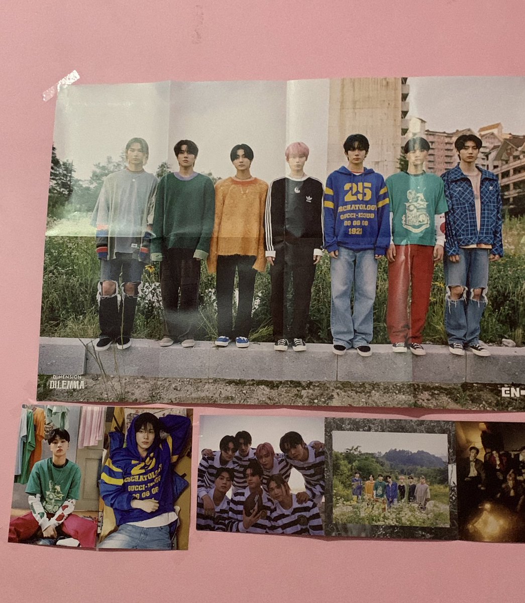 selyvr_'s tweet photo. ๐ โ #xiaMailzs | #Arenbudols
Di ko na double check na 2 albums pala sya huhu tysm seller โค๏ธ https://t.co/bxFaPj4gWu
