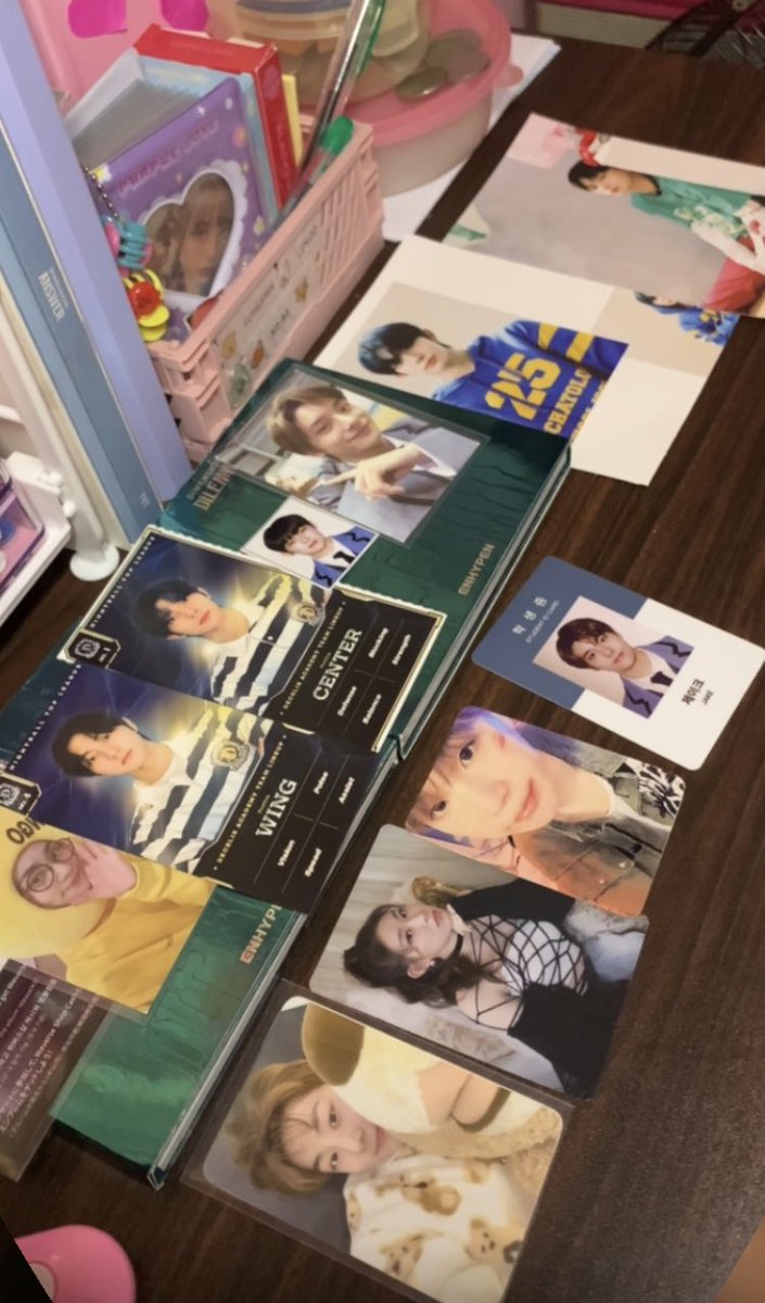 selyvr_'s tweet photo. ๐ โ #xiaMailzs | #Arenbudols
Di ko na double check na 2 albums pala sya huhu tysm seller โค๏ธ https://t.co/bxFaPj4gWu