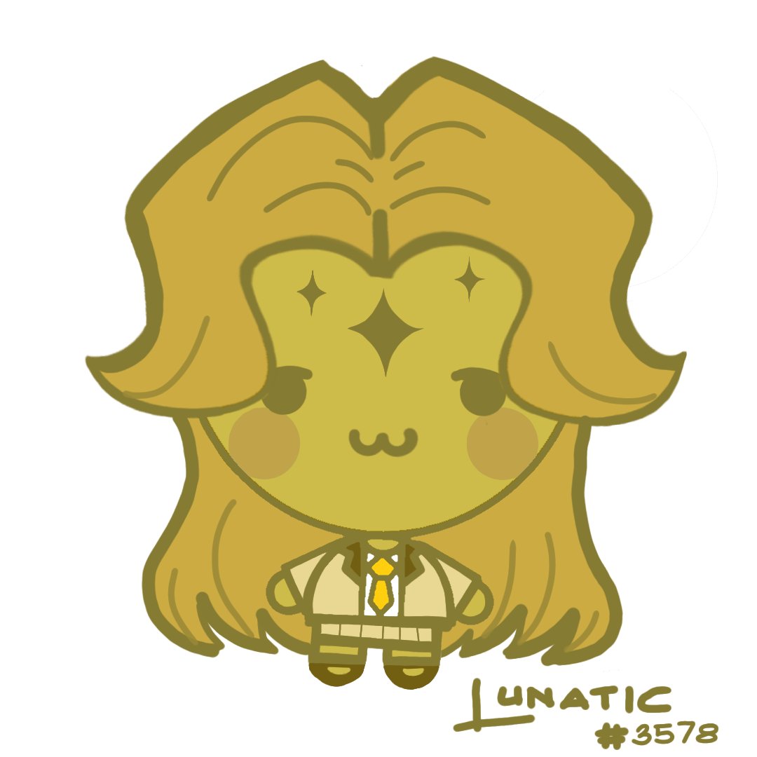 Cryptic_monkee's tweet photo. Part 2 of my kiddo art @KiddoverseNFT #KIDDO #Kiddoliftoff #Kiddoverse #KDO
Make way cuz the Golden Child, i mean the Golden Kiddo is here ☺️
To the moon 🚀 @Hyouka8329 @Marshalltineee https://t.co/lx5fVLlm0h