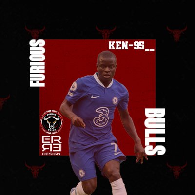 Furious BuLLs tweet media