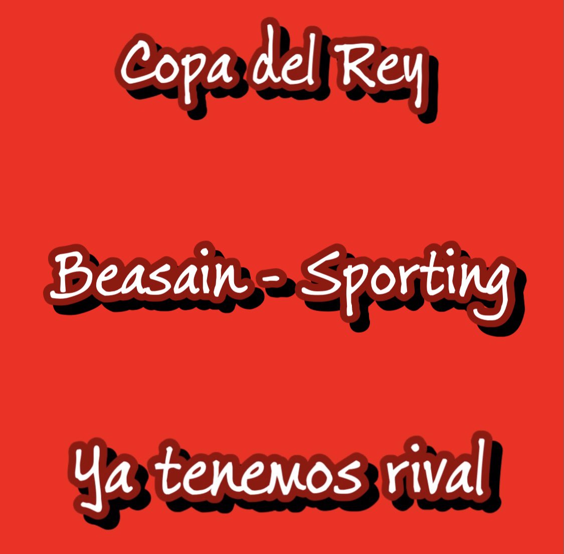 Real Sporting (@realsporting11) on Twitter photo 