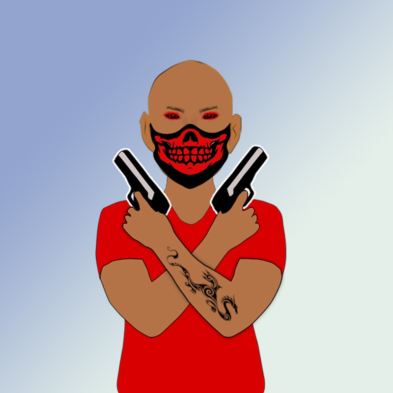 ᴍɪɴᴛ ɪs ʟɪᴠᴇ, ʟᴇᴛ’s ғɪsʜ ᴏᴜᴛ ᴛʜᴇsᴇ ᴇᴠɪʟ ᴅᴏᴇʀs.

evilspirit.xyz

etherscan.io/address/0x64e2…

opensea.io/collection/evi…