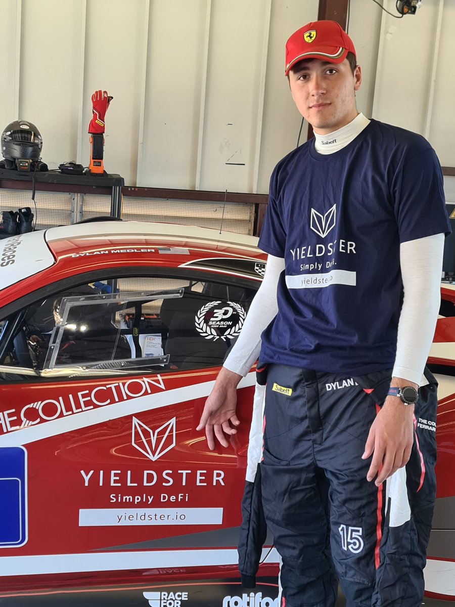 Yieldster - Simply DeFi tweet media