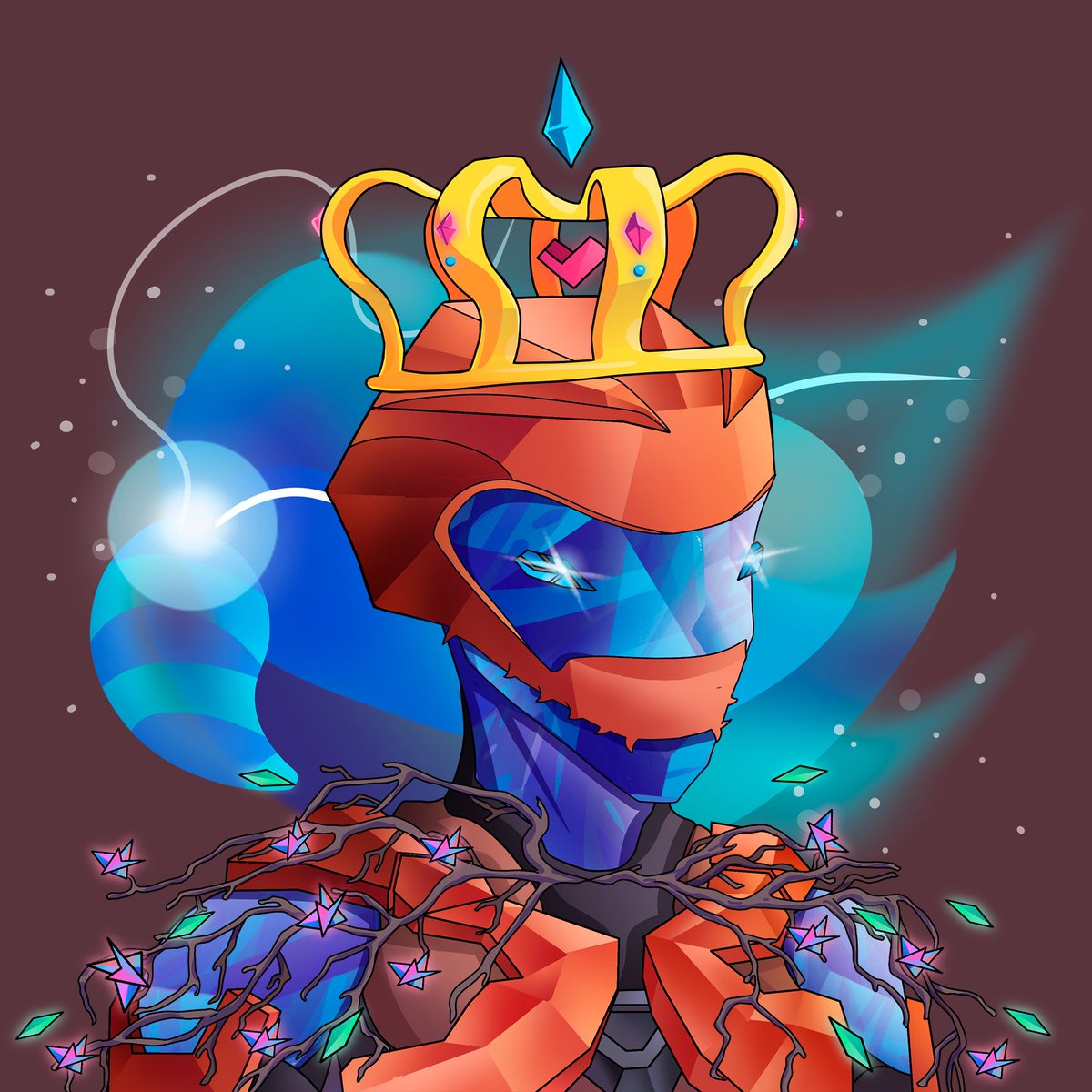 AzukiAlpha_'s tweet photo. ⚔️ TaishoLabs Wl Giveaway 🔥

🎟 Giveaway -
5x TaishoLabs ( Wl Spots ) 

To Enter -
1️⃣ Follow @Azuki0899🔔 &amp; @TaishoLabs
2️⃣ ❤️, RT &amp; Tag your 3 friends
3️⃣ Join Dc 👉https://t.co/cH0jeEIRaN

⌛️Winners Announced in 24 hours!

#AptosNFTs #WLGiveaway #Giveaways https://t.co/0PmYVeRyAO