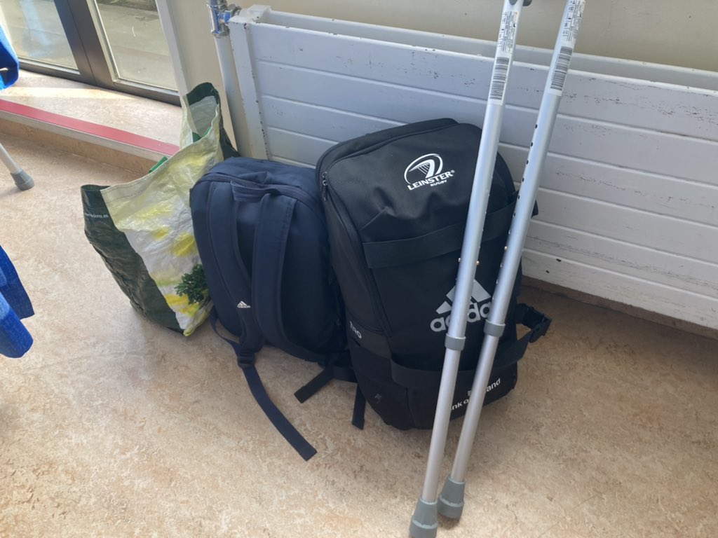 Billy Phelan tweet media