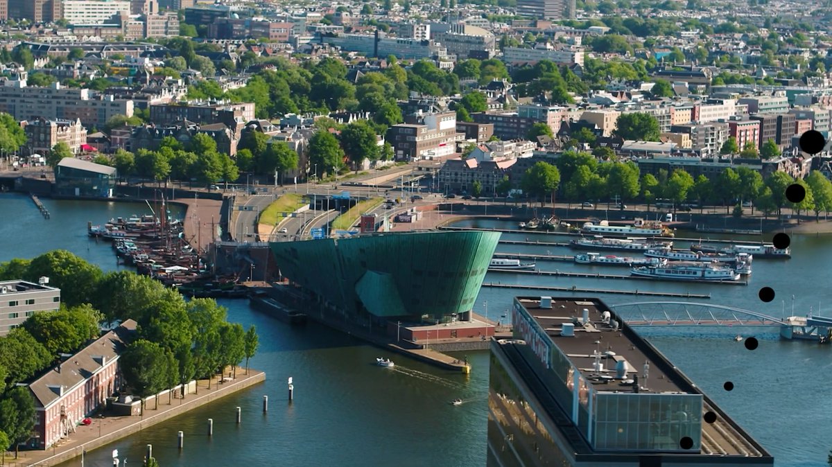 Amsterdam Impact (@amsterdamimpact) on Twitter photo “The #socialenterprise community worldwide is looking forward to the first SEWF event in mainland Europe. The Netherlands is a leader in the field,” says <a href="/_SEWF/">SEWF - Social Enterprise World Forum</a> founder and managing director Gerry Higgins.
Read more about #Amsterdam hosting SEWF 2023:
bit.ly/SEWF2023Amster… “The #socialenterprise community worldwide is looking forward to the first SEWF event in mainland Europe. The Netherlands is a leader in the field,” says <a href="/_SEWF/">SEWF - Social Enterprise World Forum</a> founder and managing director Gerry Higgins.
Read more about #Amsterdam hosting SEWF 2023:
bit.ly/SEWF2023Amster…