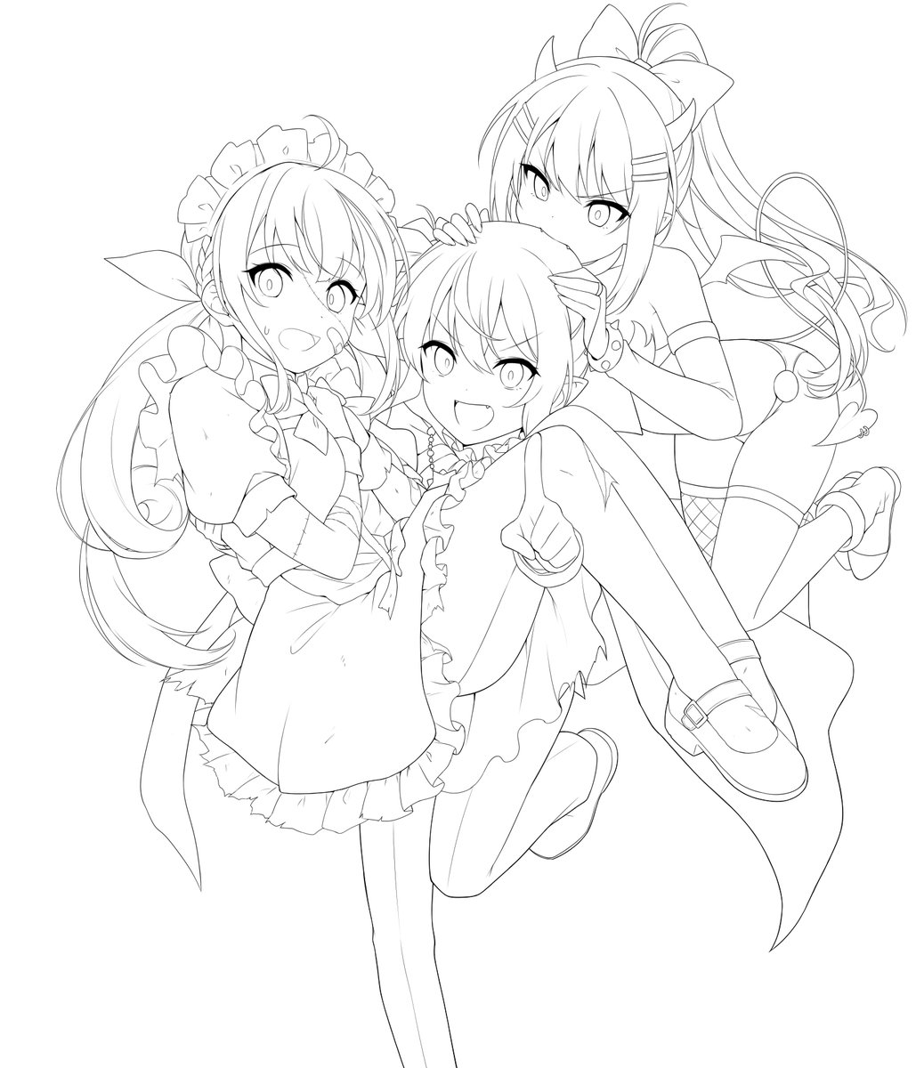 WIP Start to End halloween 