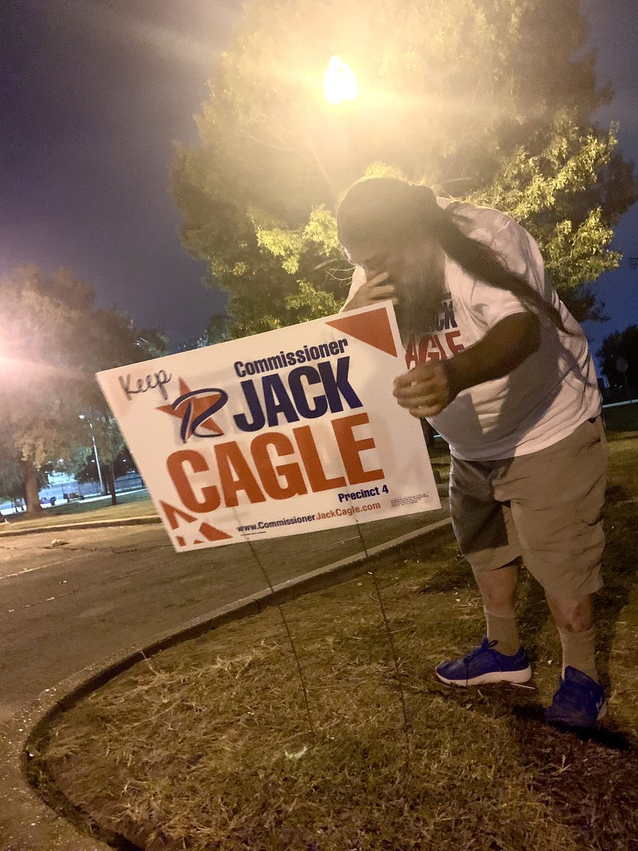 R. Jack Cagle tweet media