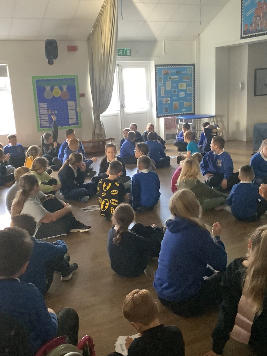 Monktonpriory's tweet photo. During October our learners have been using their @voice21oracy techniques during assembly to learn about and discuss #blackhistorymonth @WG_Education @SchoolsPembs #languageliteracyandcommunication #ethicalinformedcitizens https://t.co/HsgZxY3cTg