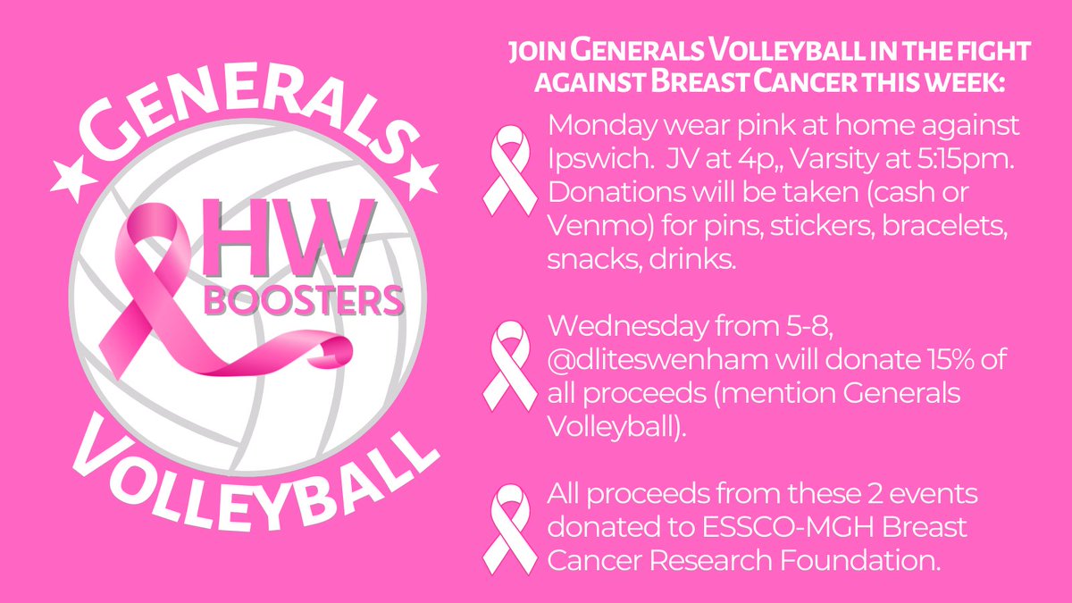 HW Athletic Dept. tweet media