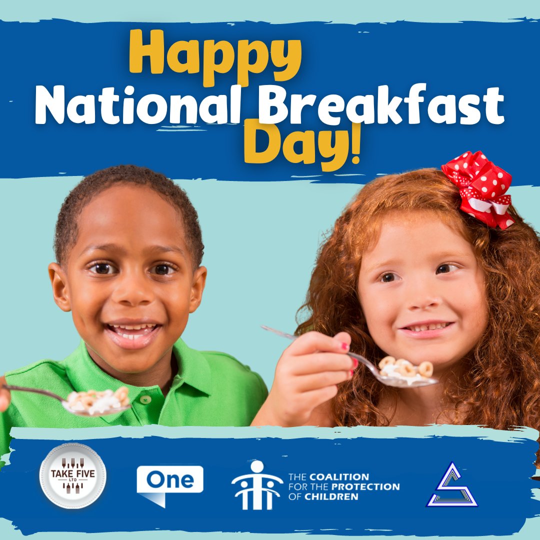 coalitionbda's tweet photo. The day is FINALLY here! ๐ - NATIONAL BREAKFAST DAY 2022 ๐ฅ ๐ณ
.
.
If you have any questions about your order, please do not hesitate to contact 732 1152 or email cpc@coalition.bm. #WeProtectKids #NBD2022 #CPCBermuda #OneCommunity https://t.co/7Kpedozzez