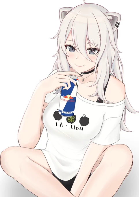 #突然TLにかわいいししろんを流す#ししらーと 