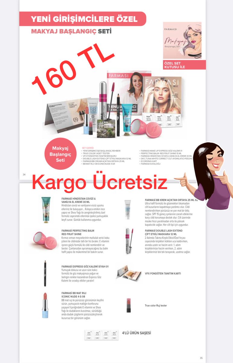 160 TLYE İŞ KURABİLİR MİYİM? KENDİ AYAKLARI ÜZERİNDE DURABİLEN BİR KADIN OLABİLİR MİYİM?

FARMASİ DE EVETTTTTT🥳🥳🥳🥳🥳🥳