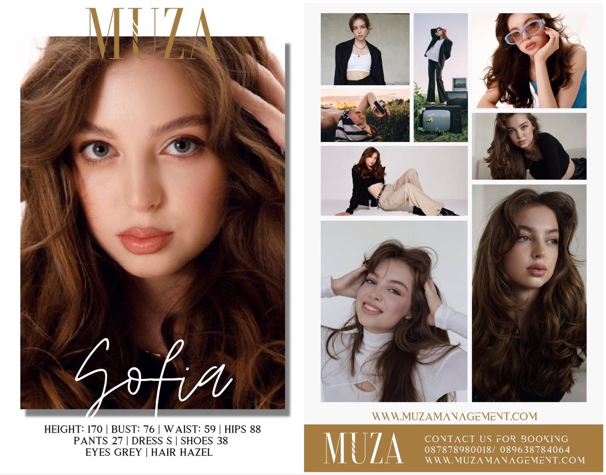 muzamodels's tweet image. #modelsintown #diversitymodels #workingwithmuza contact us for booking