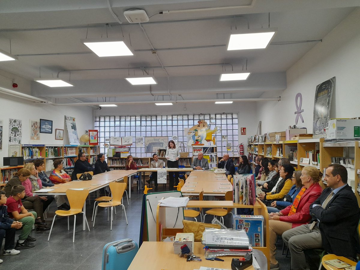 saramorenovalcarcel tweet media