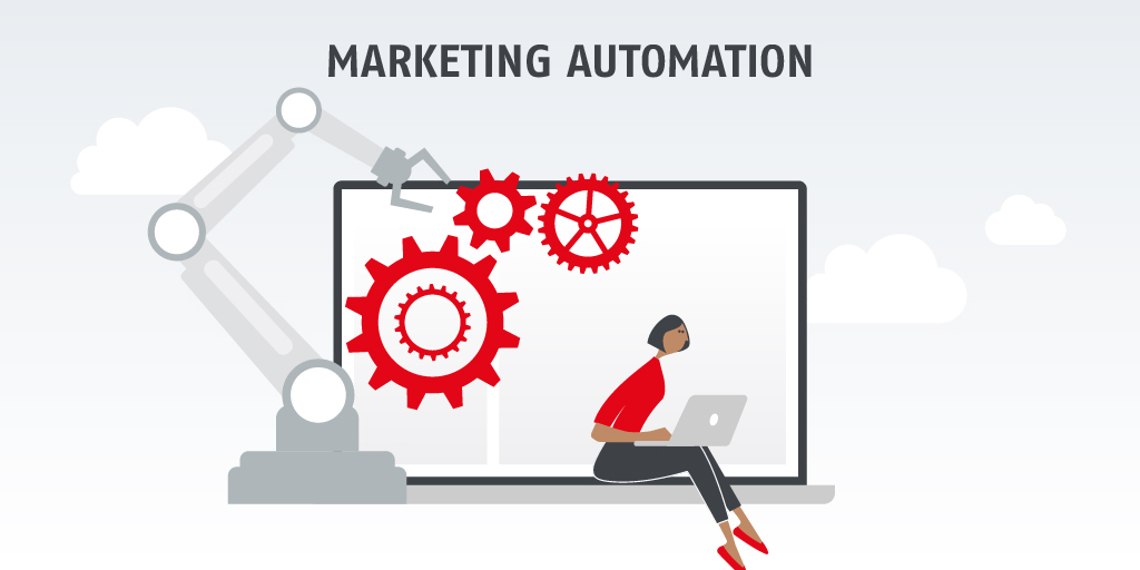 mellowmessage's tweet image. Alles was du schon immer über #MarketingAutomation wissen wolltest. Kompakt in unserem aktuellen #Newsletter. Als besondere #Highlights bieten wir dir unser aktuelles #WhitePaper kostenlos zum Download an.
Hier gehts zur Anmeldung: hubs.ly/Q01pWglx0