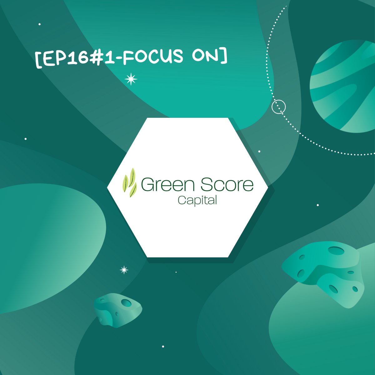 ESA BIC Sud France (@esabicsudfrance) on Twitter photo A new episode of #FOCUSON is coming... 🥶
Let's focus on Green Score Capital 🍃⤵
greenscorecapital.com
More on 👉 linkedin.com/feed/update/ur…
<a href="/Space4Europe/">ESA Space Solutions</a> A new episode of #FOCUSON is coming... 🥶
Let's focus on Green Score Capital 🍃⤵
greenscorecapital.com
More on 👉 linkedin.com/feed/update/ur…
<a href="/Space4Europe/">ESA Space Solutions</a>