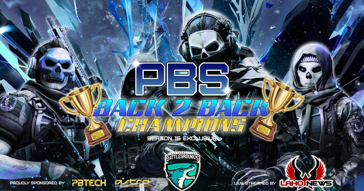 MBGOfficialOCE's tweet photo. CONGRATULATIONS TO PBS 😍

WINNING 3-0 BACK TO BACK SEASONS UNDEFEATED 💪🏽💪🏽

CUSTOM MADE RINGS ARE ON THE WAY 😌

Watch the replay @ https://t.co/mbPcFm3cGd https://t.co/1oAOYUqIOF