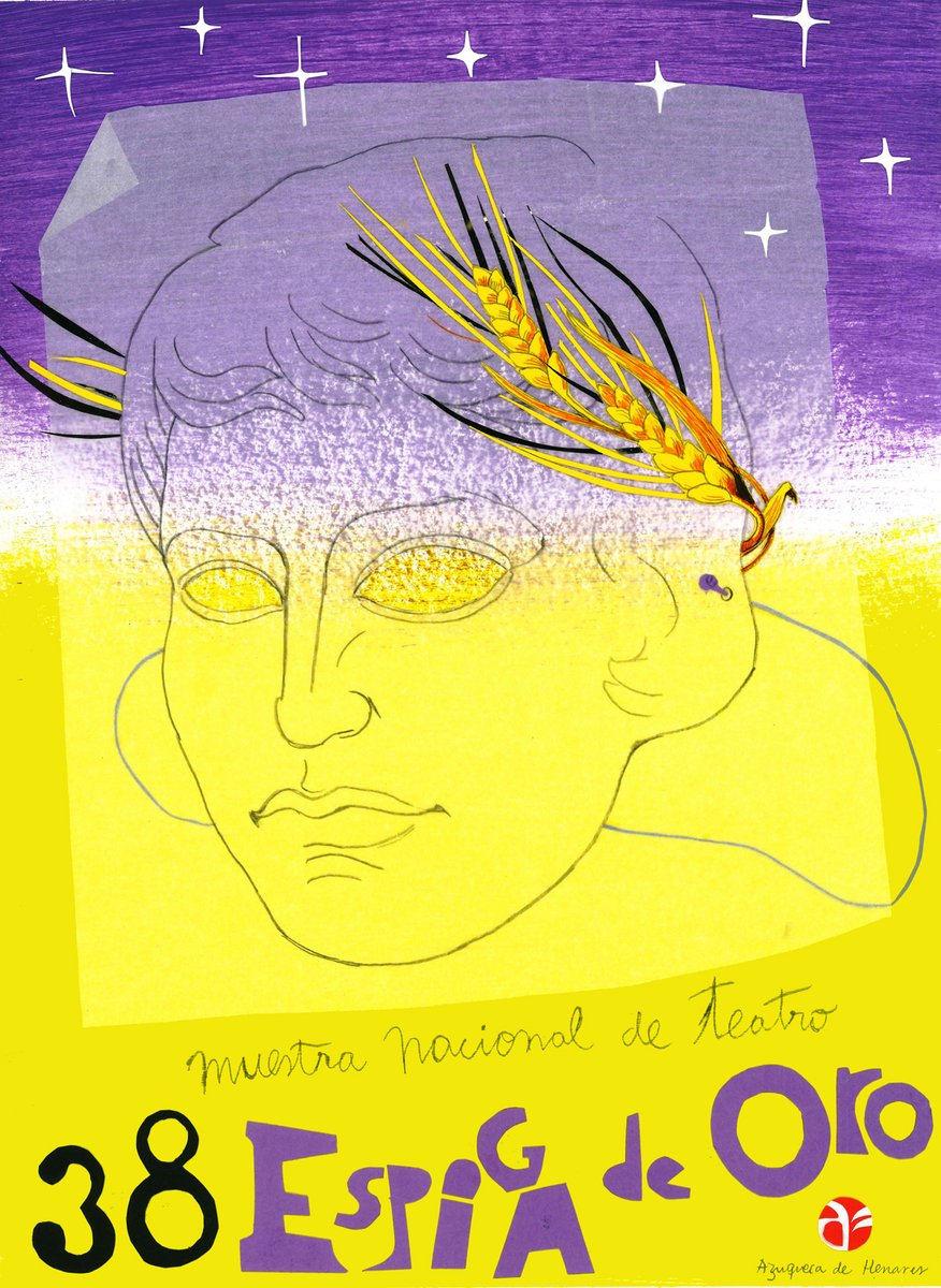 📢 🎟️ Ya a la venta las entradas para las obras de la XXXVIII Muestra Nacional de Teatro Espiga de Oro de #Azuqueca 🆗 Al precio de 8 euros con Tarjeta Ciudadana y de 12 euros sin este documento municipal 👉 ow.ly/78yS50LiZbc