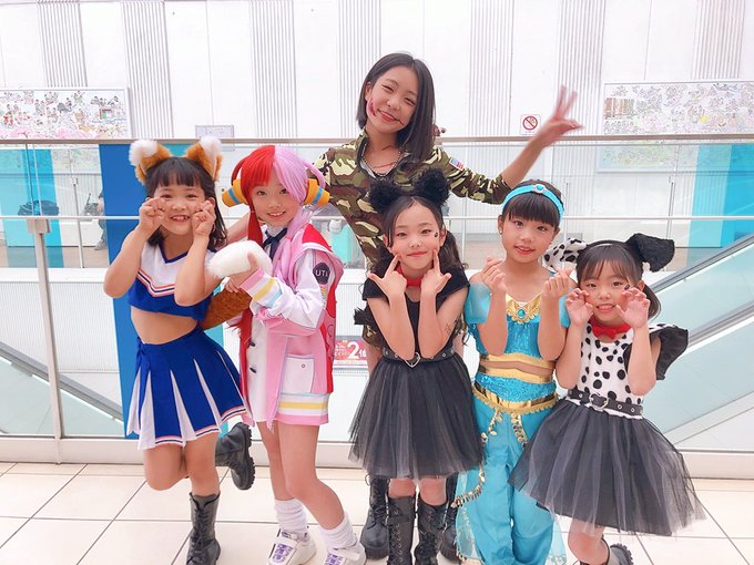 Twitterのコスプレ画像13