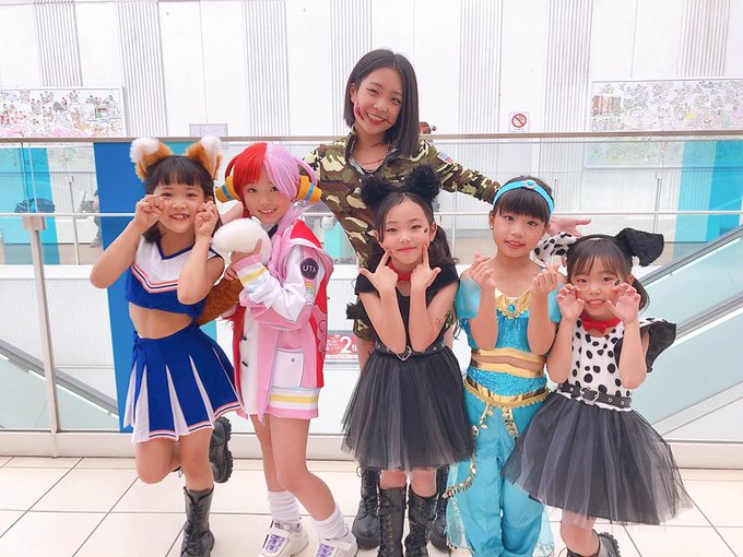 Twitterのコスプレ画像12