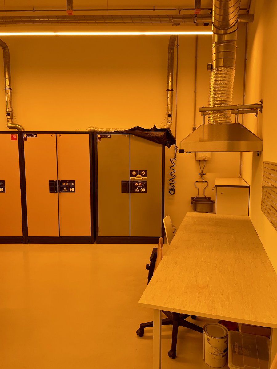 Incus3D's tweet photo. The growing interest in the #Incus3d technology fostered exciting applications and new materials. To manage the new demand, we are expanding our production & development facilities in #Vienna! This new space is expected to run at full capacity by December 2022. https://t.co/QIg2hS3819