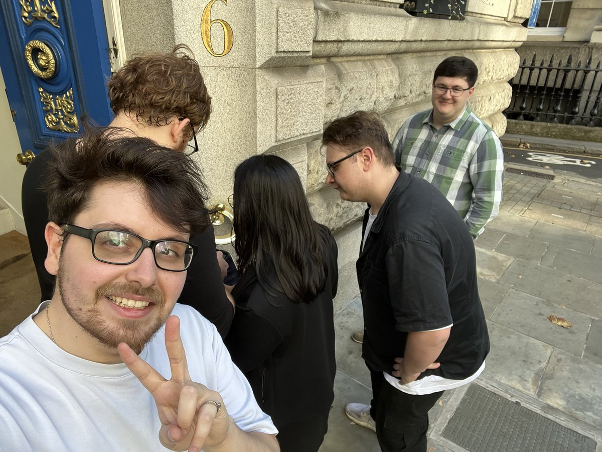 Team Tactics tweet media