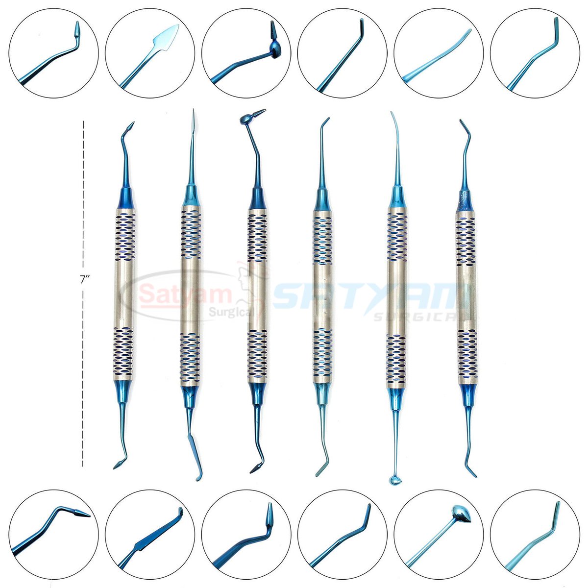 HikeInstruments's tweet image. BLUE6 Dental Composite Filling Nonstick Instruments Restorative #students #medical #artwork #doctors #likesforlike #likeforfollow #surgical #surgicalinstruments #uruguay #instrument satyamsurgical.com info@satyamsurgical.com sales@satyamsurgical.com whatsapp :+92 3456812157