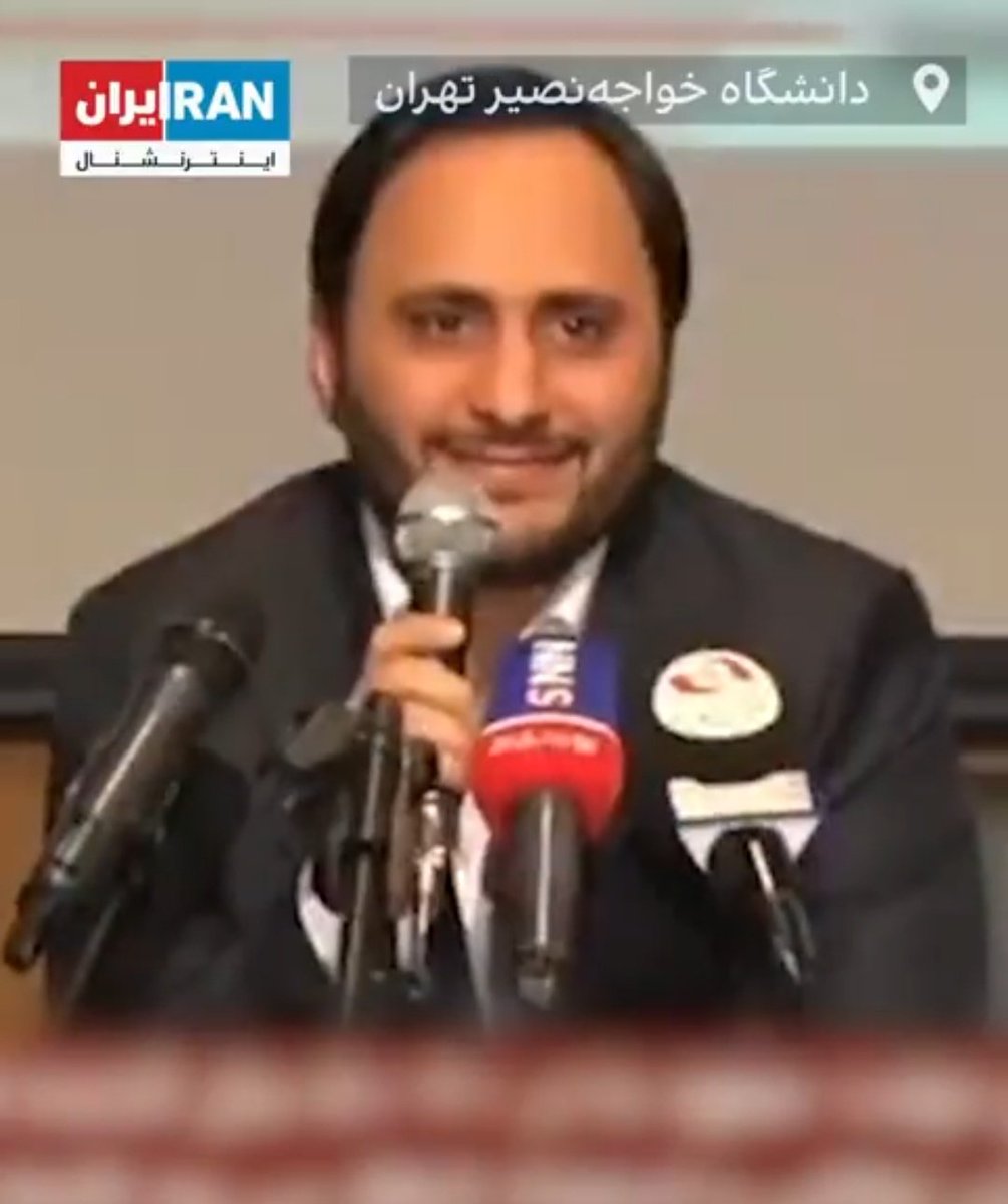 8lirez8's tweet photo. پس بخند مصنوعی
حتی اگه هست زوری
#مهسا_امینی https://t.co/DKzh2kTaJp