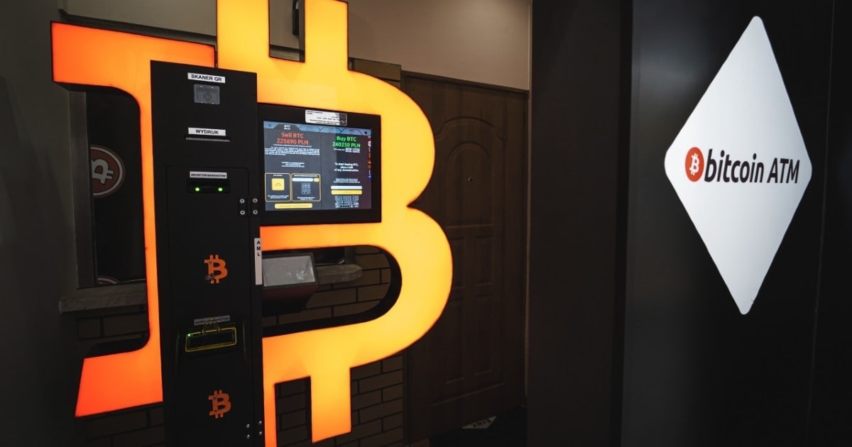 Deu4Christ1's tweet image. 🇪🇸 Spain overtakes El Salvador to become third largest #crypto ATM hub.