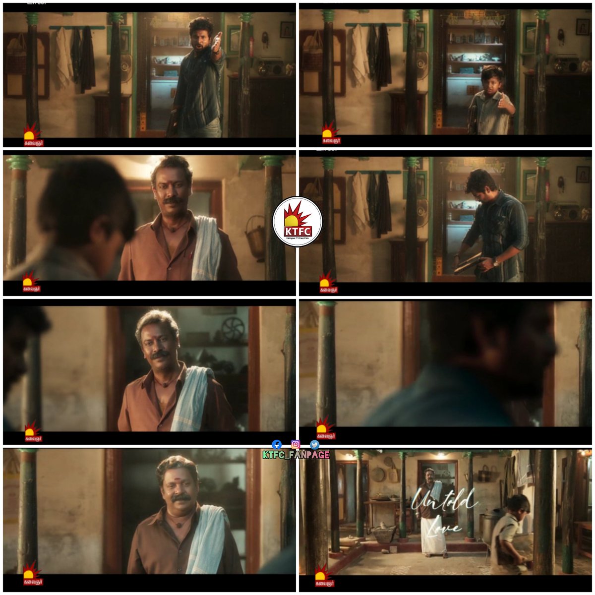 😓This Scene 😓

#DONonKalaignarTV 🥰

#RedGiantMovies #Udhayanithistalin #KalaignarTV #DONonKalaignarTV #sivakarthikeyan #priyankamohan #LYCAproductions #sivaangi #soori #anirudh #jalabulajangu #Privateparty #ayalan #Prince #varuthapadathavalibarsangam #sivakarthikeyan