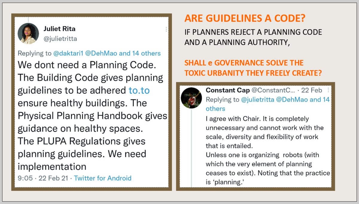 DehMao's tweet photo. @elly_likuyani @BriefScoop @OkowaNashon @Arch_KE
@PLANNINGKe
@TCPAK4
@cmbisi
@PAkivag
@julietritta
@ConstantCap
where are the GIS based urban plans for this country?
#PlanningCode
#PlanningAuthority https://t.co/Uj5wrSJ1bB
