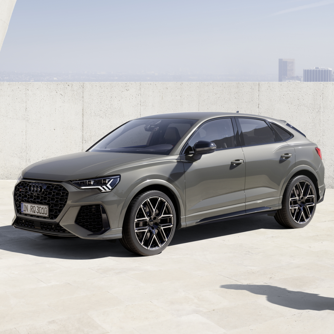 Audi Canarias tweet media