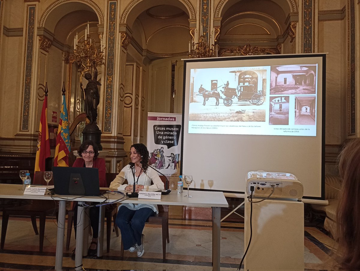 MuseoCerralbo tweet media