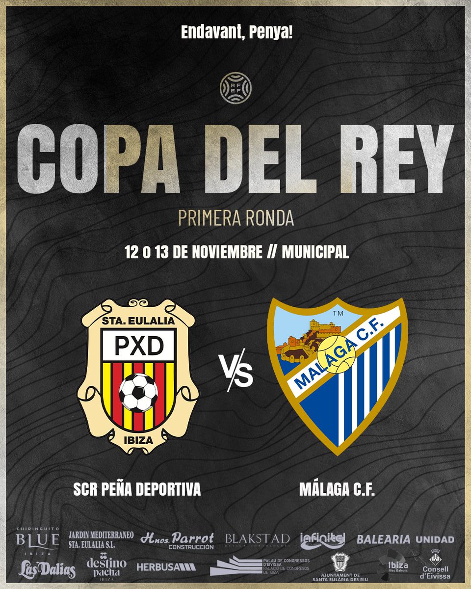 SCR Peña Deportiva tweet media