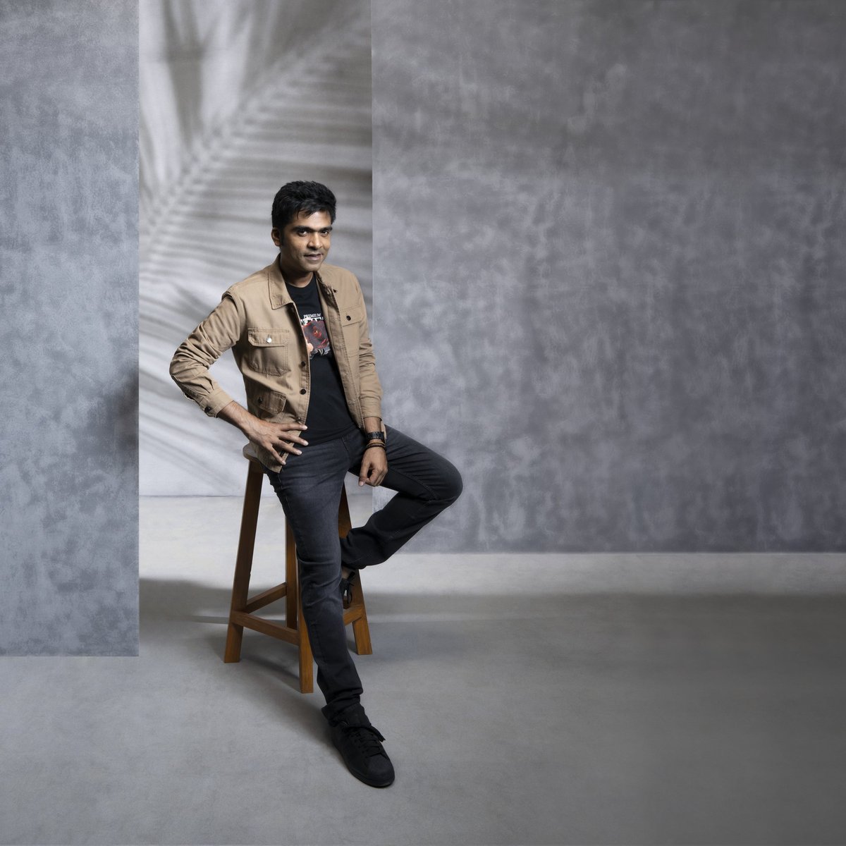 Tweetz_Abi's tweet photo. #Ātman #SilambarasanTR ❤️
#StylishKing Forever ❤️
All Good Only #PositiveVibes ❤️
Stay Happy Forever ❤️
Lots Of Love To You ❤️
BeLoved @SilambarasanTR_ ❤️
#HappyDiwali #Silambu ❤️
Thank You @myntra For
This Cute Pictures 🙏
Picture Credit © ThosifNawaz https://t.co/0rwDhINhrh