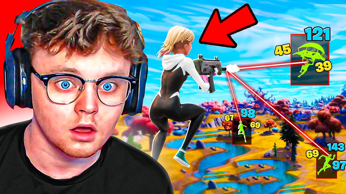 Recent thumbnails that i made!😻

Which is your favorite? 🥸