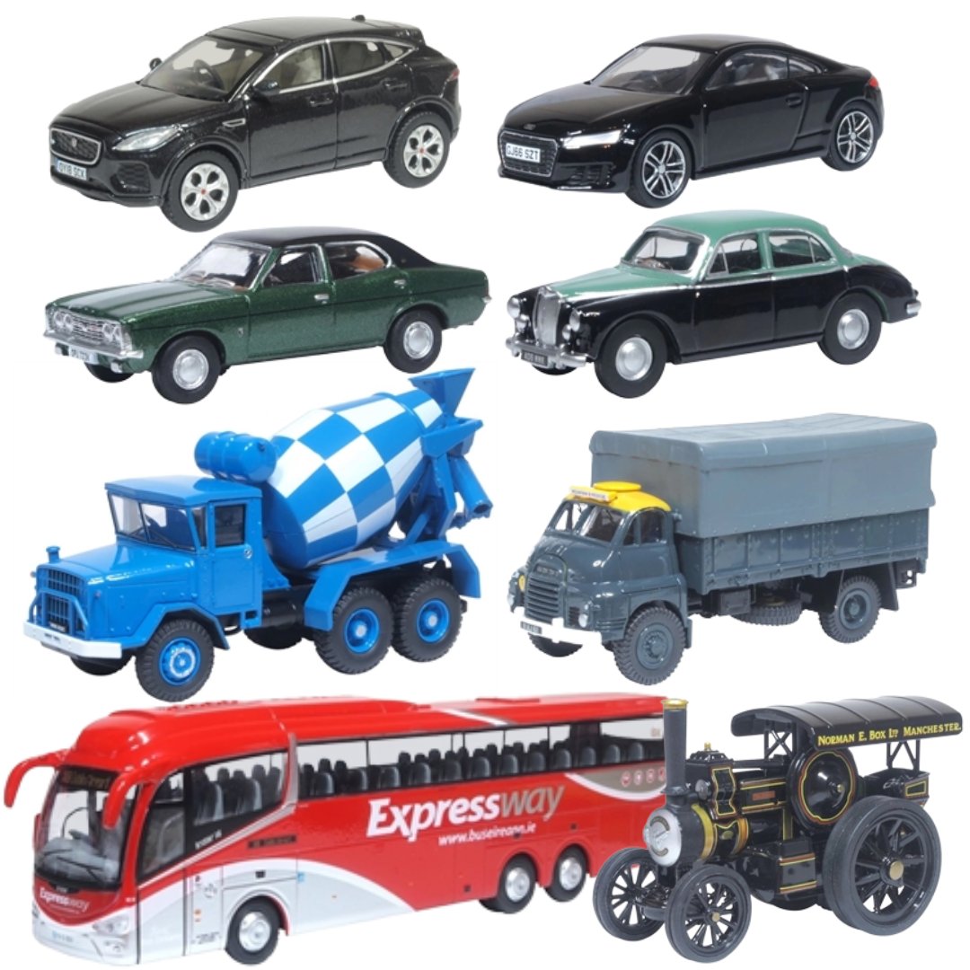 Hattons Model Railways on Twitter "There are lots of new Oxford