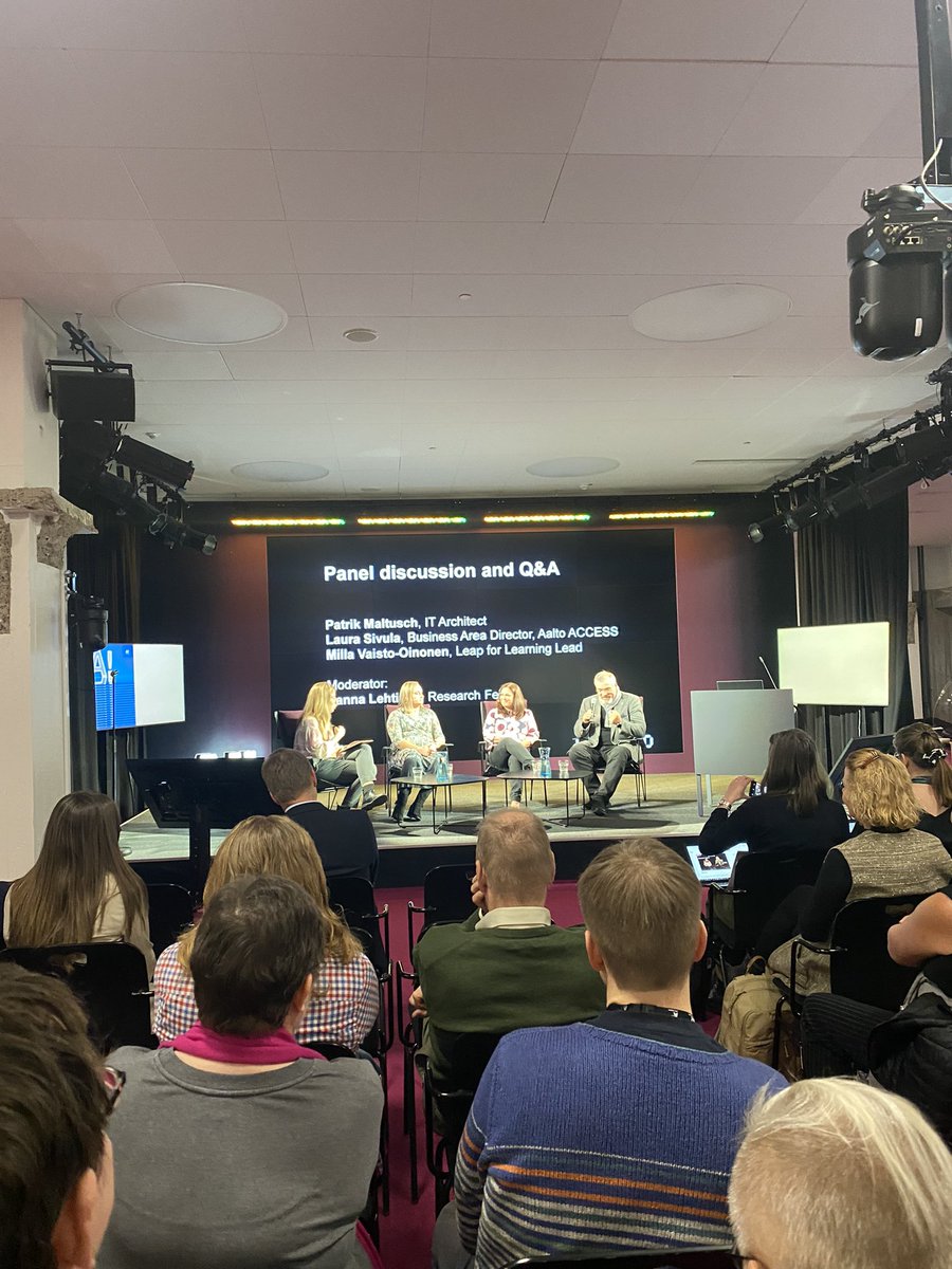 Sirkku Linna tweet media