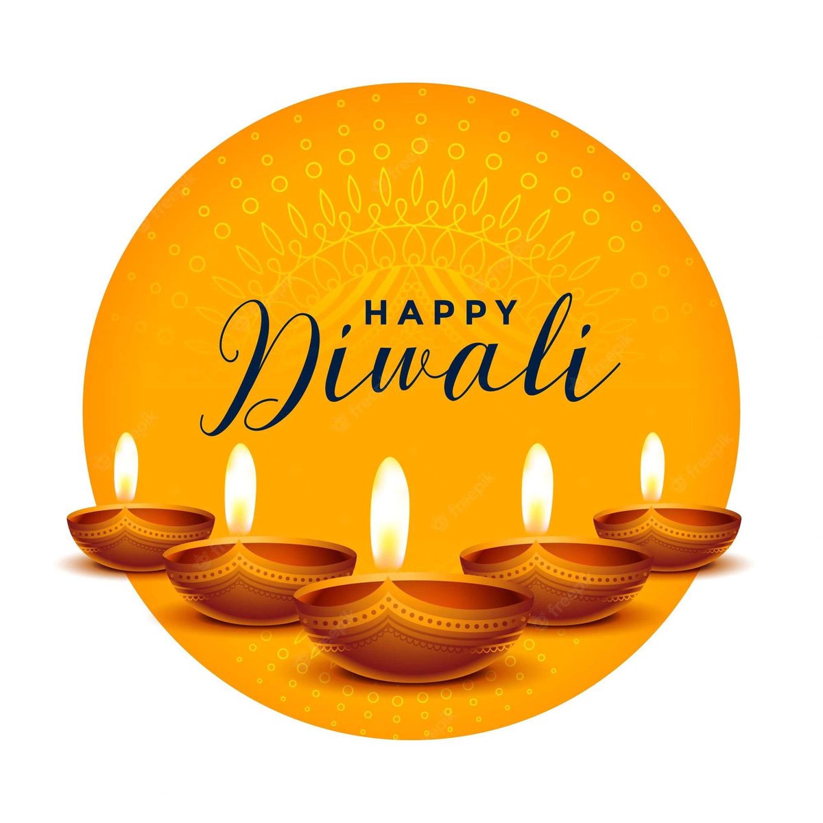 Shubh Deepavali to everybody. May millions of lamps illuminate your lives with endless happiness, prosperity, health and wealth

#Divali #divali2022 #HappyDiwali