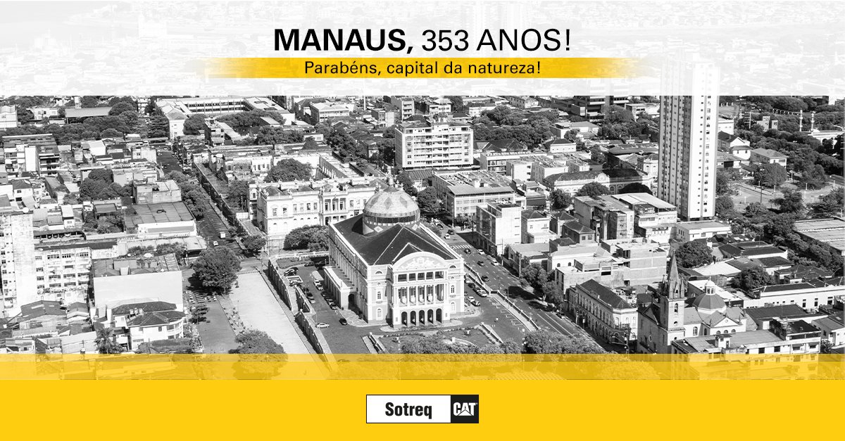 Sotreq Cat® tweet media