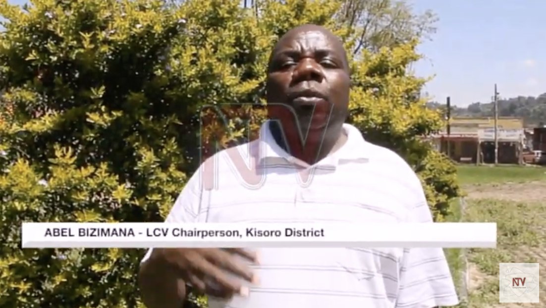Leaders in the jurisdiction of Kisoro have expressed fear over the influx of refugees streaming into the country from the war-wracked Eastern parts of the Democratic Republic of Congo, along the Bunagana Border. #NTVNews More Details bit.ly/3smze8v?utm_me…