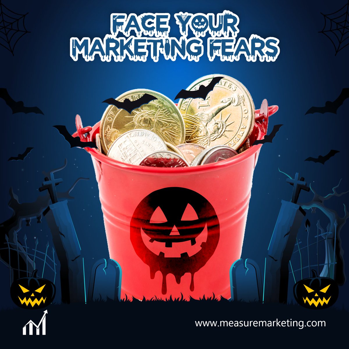 MeasureMktgHub's tweet photo. Too many people, especially those at the executive level, do not see the benefits that marketing produces. When it comes to your Return on Investment , it can be intimidating to put funds into marketing as the return is often not guaranteed.

https://t.co/Sglwkju1Kh https://t.co/n6qxKC7Z4D