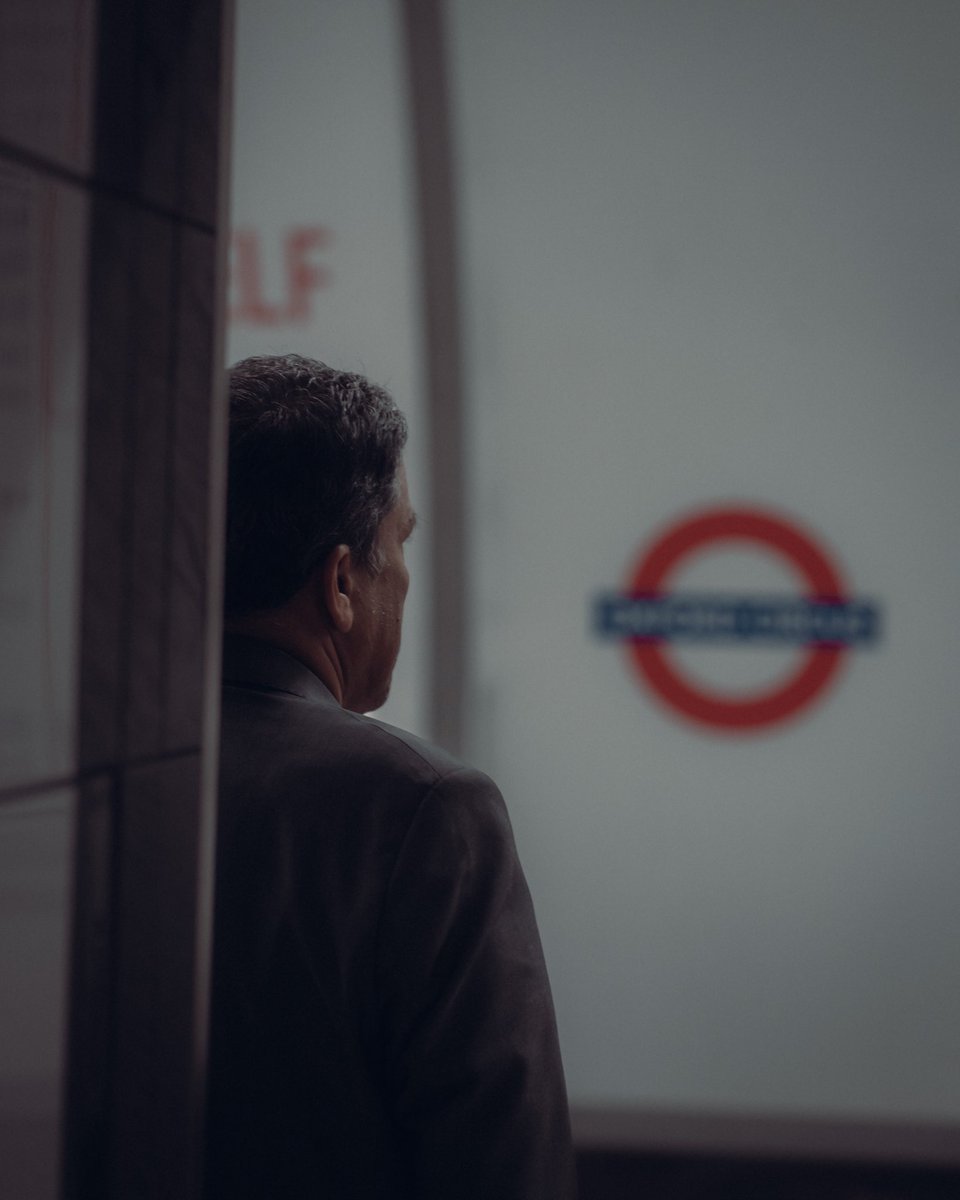 London underground …

#streetphotography
#london
#nft