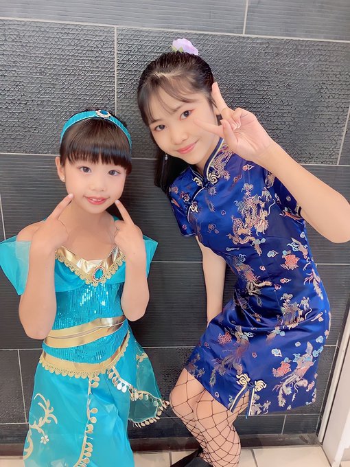 Twitterのコスプレ画像6