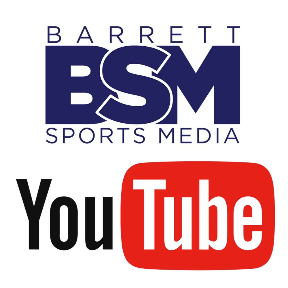 Subscribe to our YouTube channel. It is the easiest way to stream every BSM podcast! buff.ly/3xqI19V