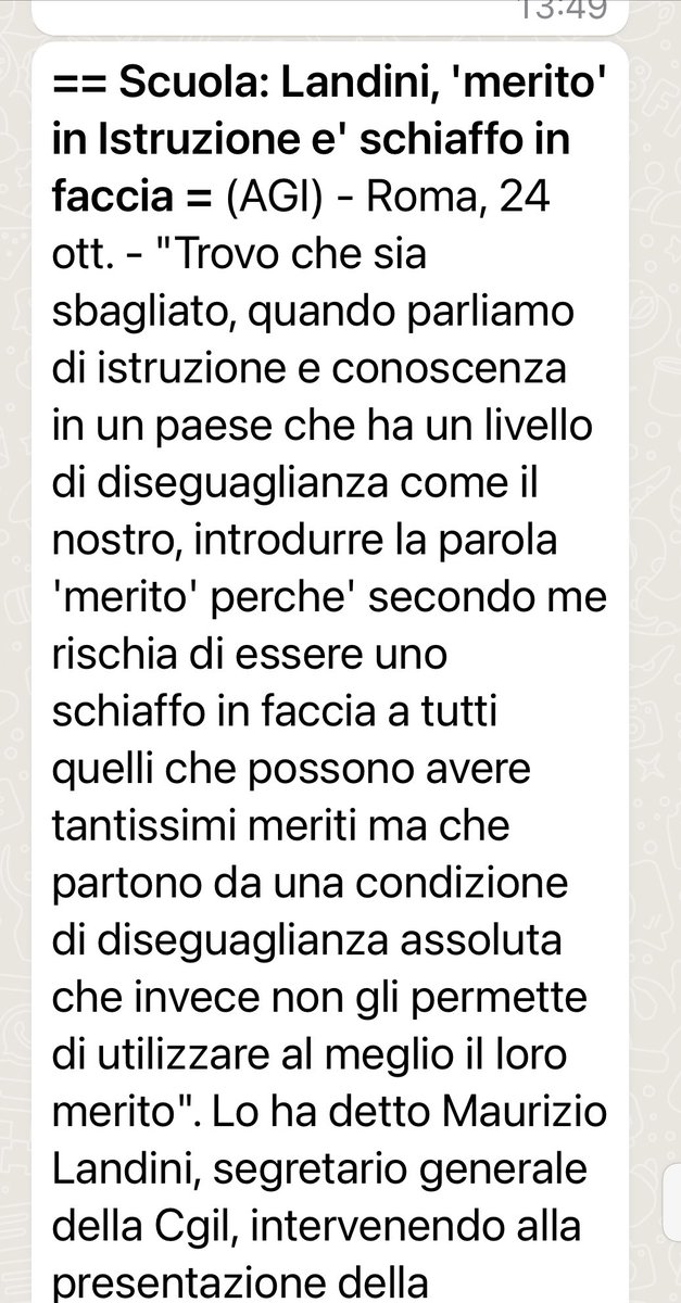 Carlo Calenda tweet media