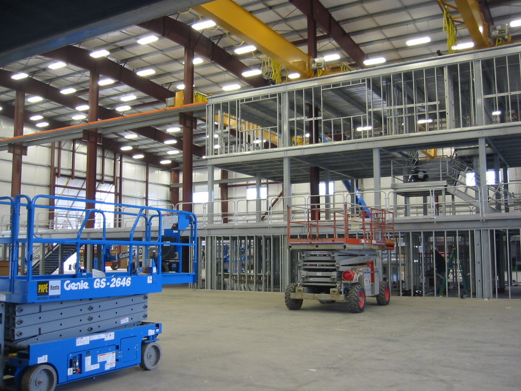 FCPMezzanine's tweet image. FCP has built its reputation as America’s “Go-To” company for Creative Steel Solutions by being an innovator in design, technology, workmanship, execution, and professional support. Request a quote today! ow.ly/j8U650LiCWf

#fcpmezzanine #mezzanines #steelsolution
