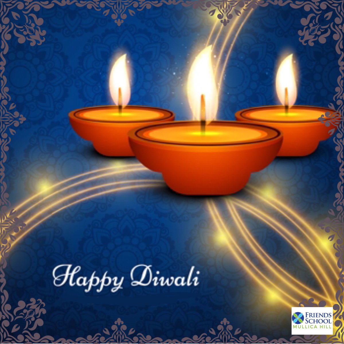 Friends School MH tweet media